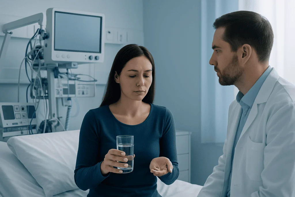 Abortive Migraine Treatment: Medicines Used During an Attack — migraine medication