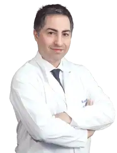 Dr. Abulfaz Abbasli