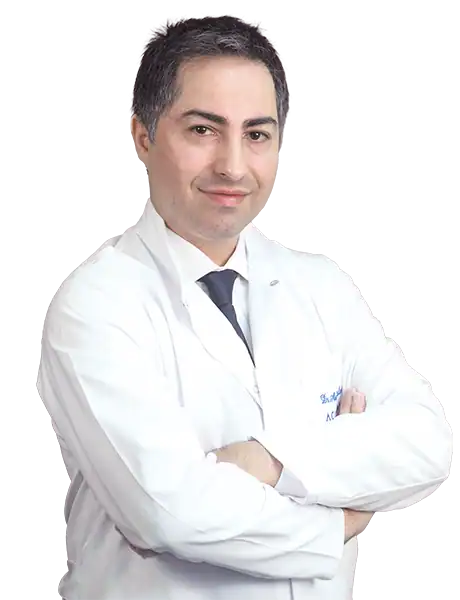 Dr. Abulfaz Abbasli