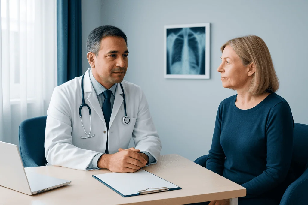 Accreditation, Licensing, and Quality Signals — CABG abroad