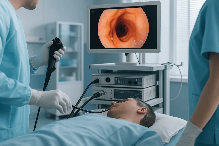 Achalasia Treatment