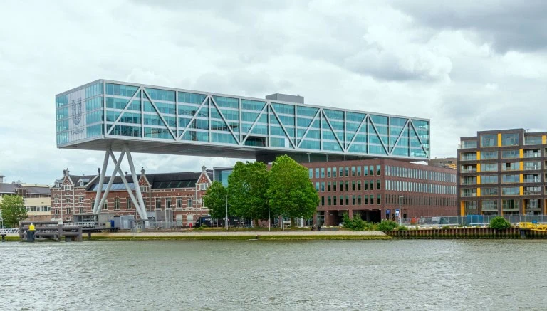 acibadem rotterdam
