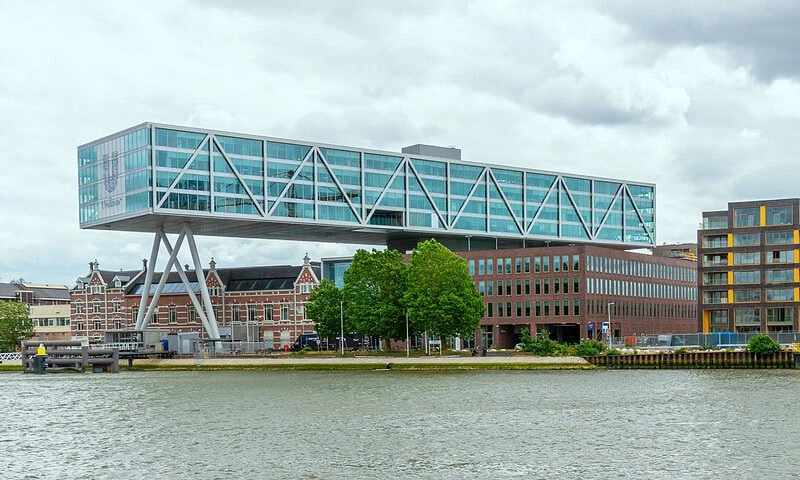acibadem rotterdam
