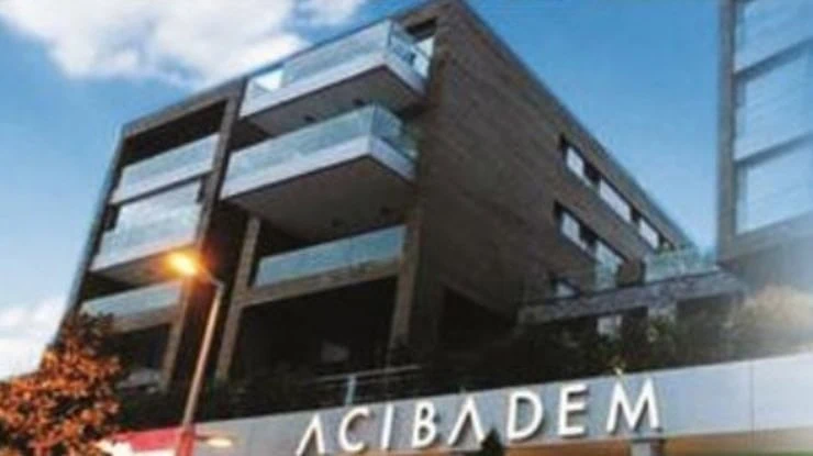 acibadem gokturk