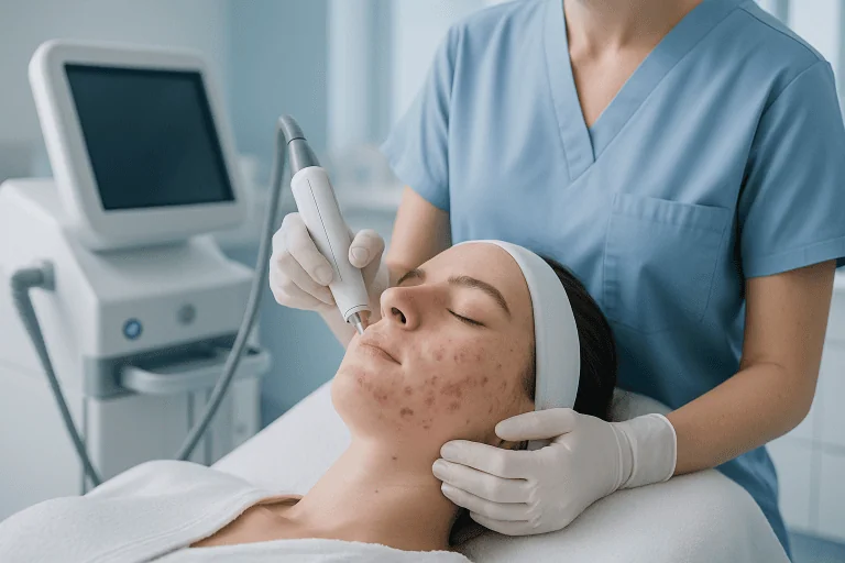 Acne Treatment