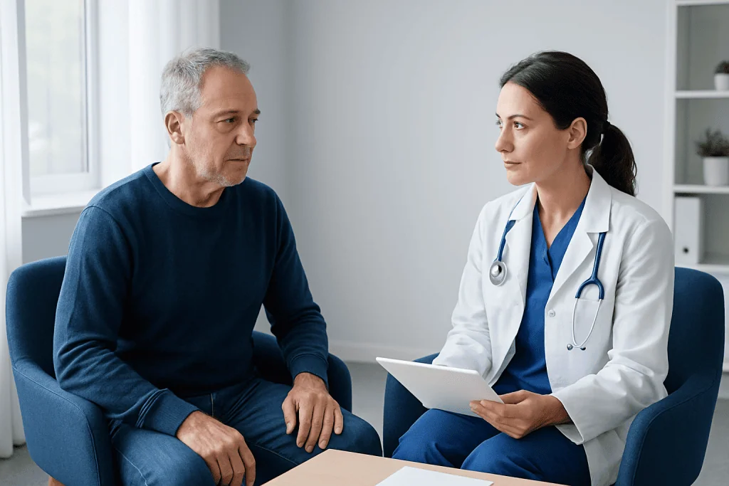 Activity Limits After Pacemaker Implantation — permanent pacemaker recovery