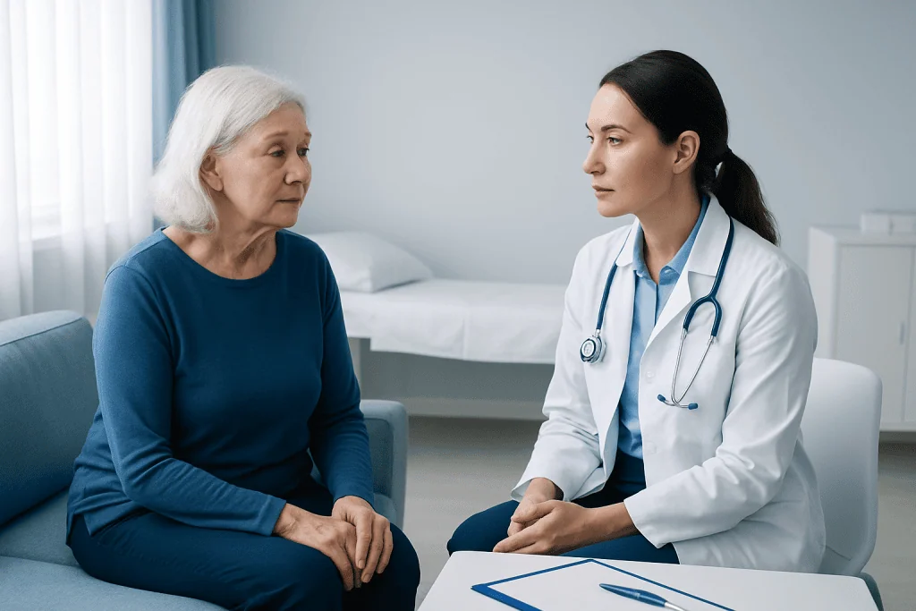 Cerebral Angiography Recovery: Side Effects, Activity Limits, and Warning Signs 3 Activity Limits and Daily Care at Home — cerebral angiography recovery