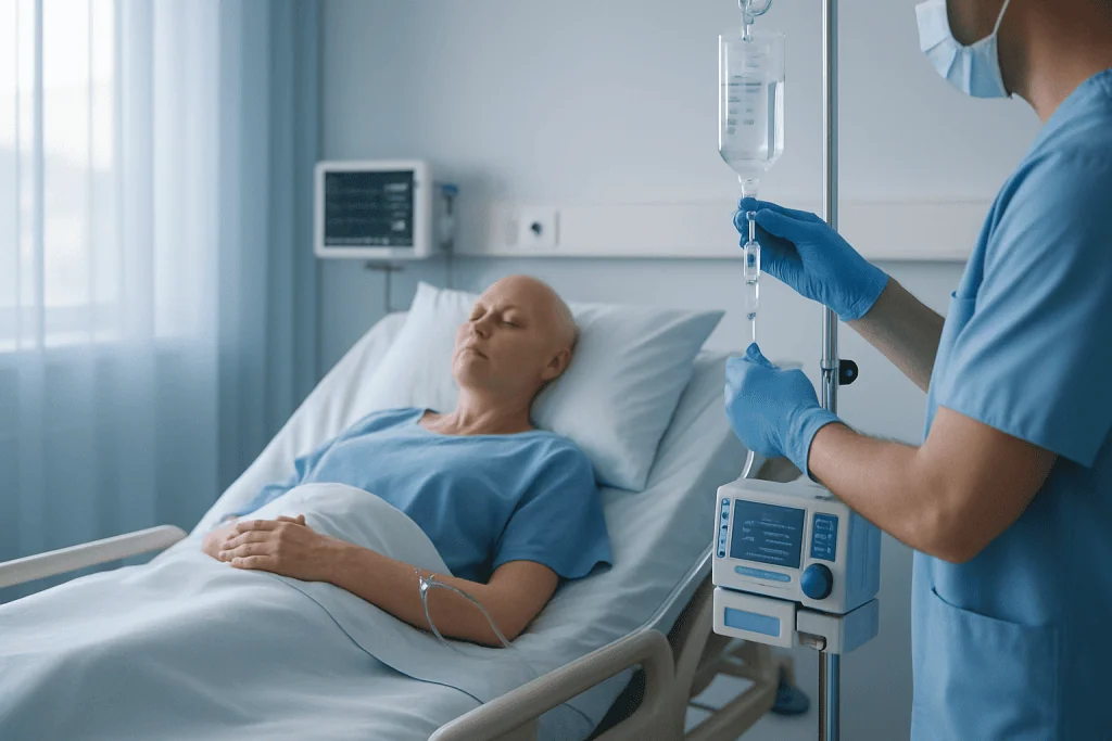 Acute Lymphocytic Leukemia 1 Acute Lymphocytic Leukemia