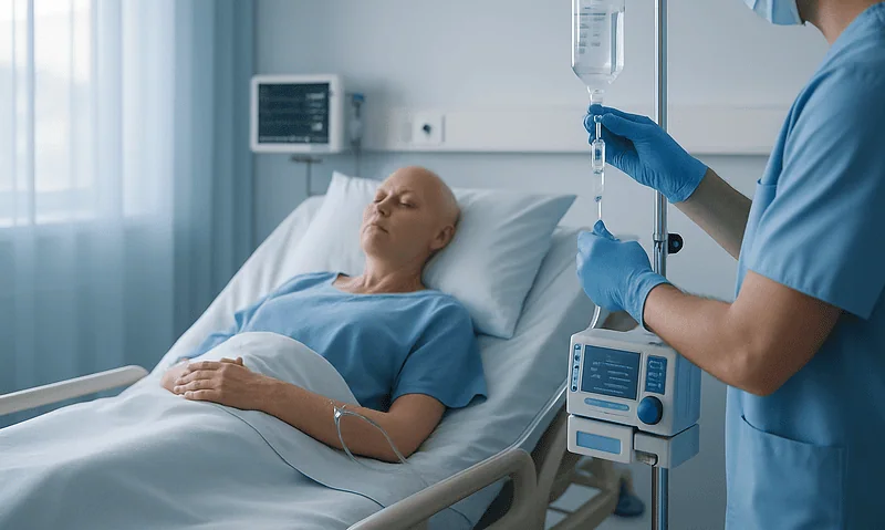 Acute Lymphocytic Leukemia