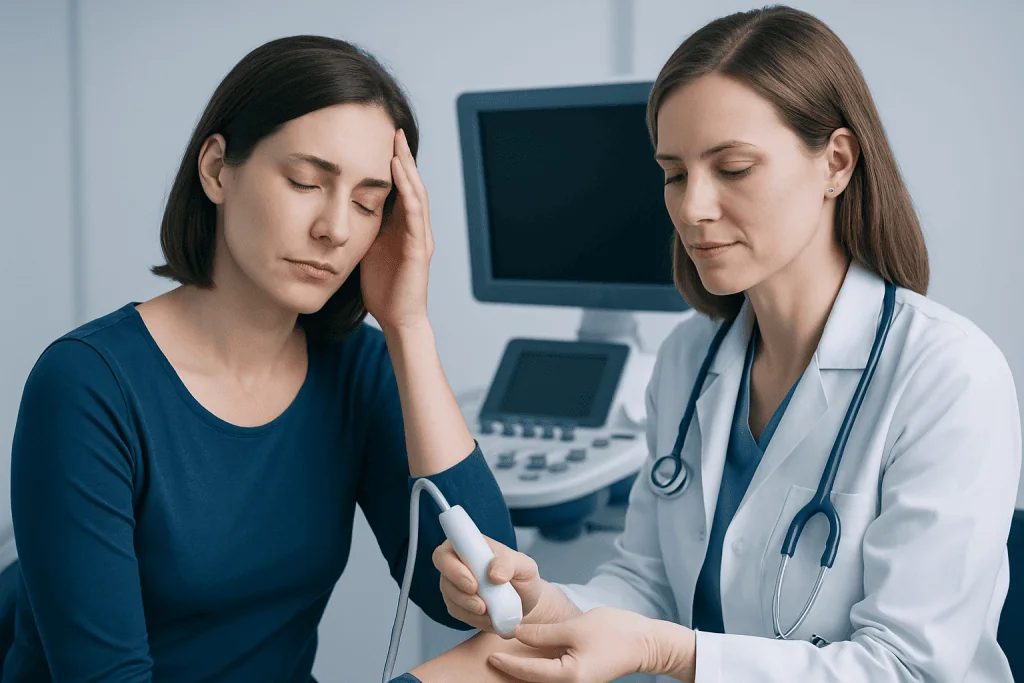 Acute migraine drugs: medicines used during an attack — migraine medications explained