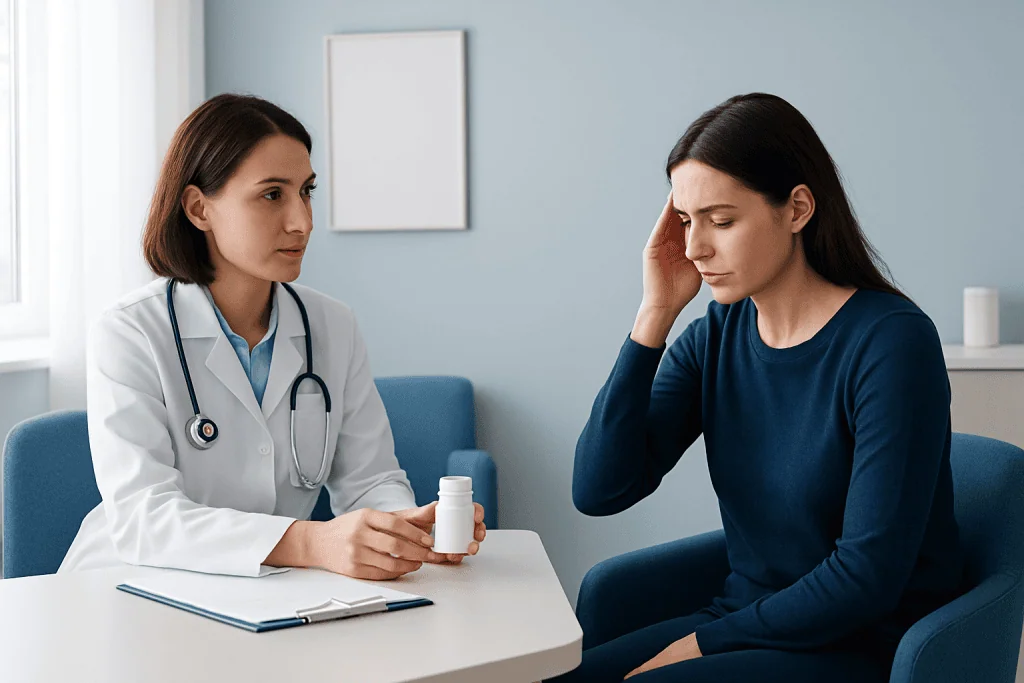 Best Migraine Medicine for Your Symptoms: Triptans, Gepants, and Other Options 3 Acute Migraine Medicines: Triptans, Gepants, and Other Options — best migraine medicine