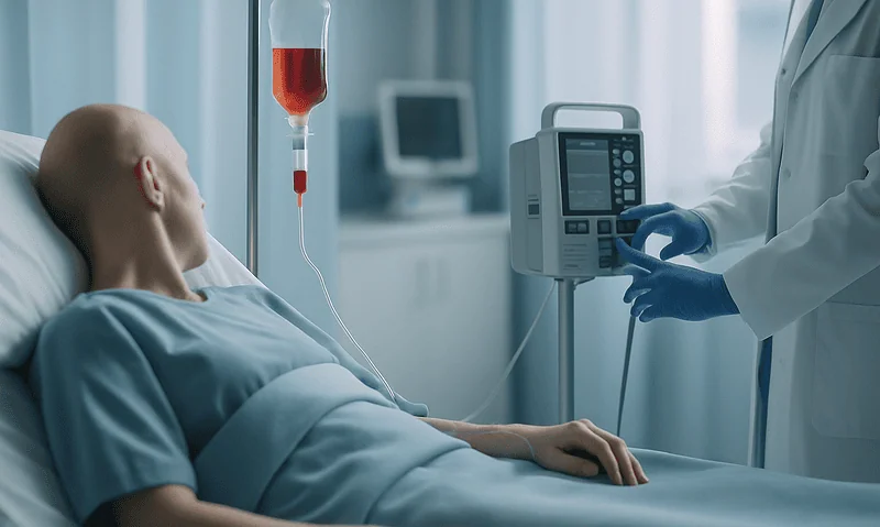 Acute Myelogenous Leukemia