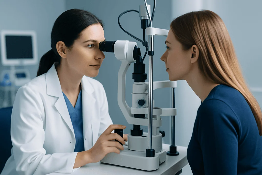 Acute Relief Medicines for Migraine Attacks — migraine medication options