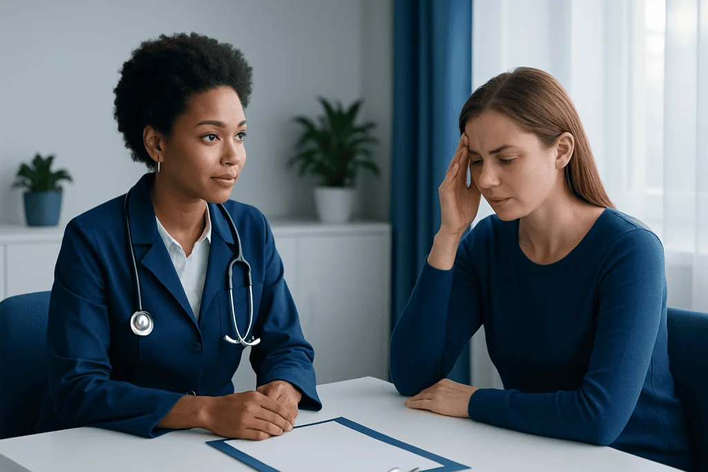 Acute Treatments for Fast Relief — migraine treatments