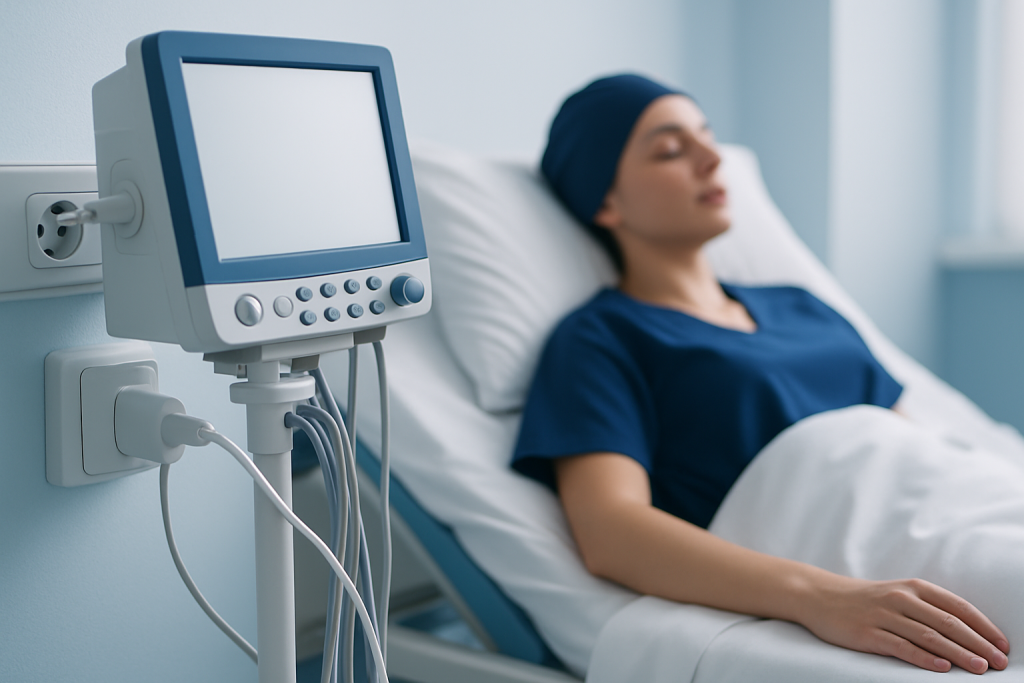 Medical Power Adapters and Device Charging in Turkey: Patient Guide 2 Adapters, converters, and why the difference matters — Medical power adapters and device charging in Turkey