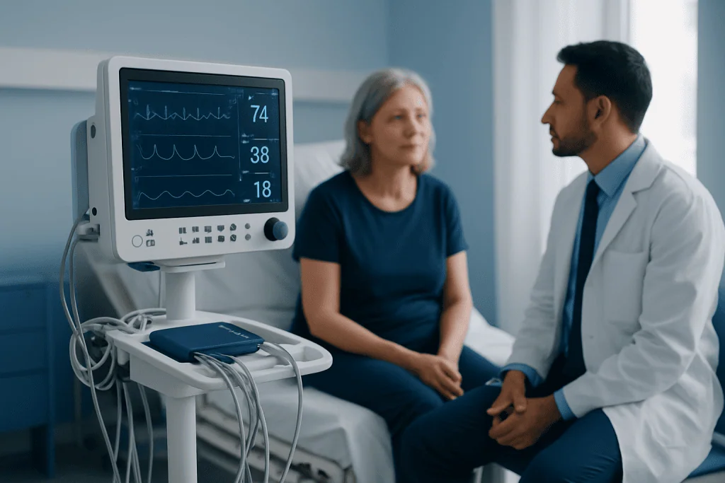 Addison’s Disease Symptoms — Addison’s Disease