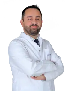 Dr. Adem Savur