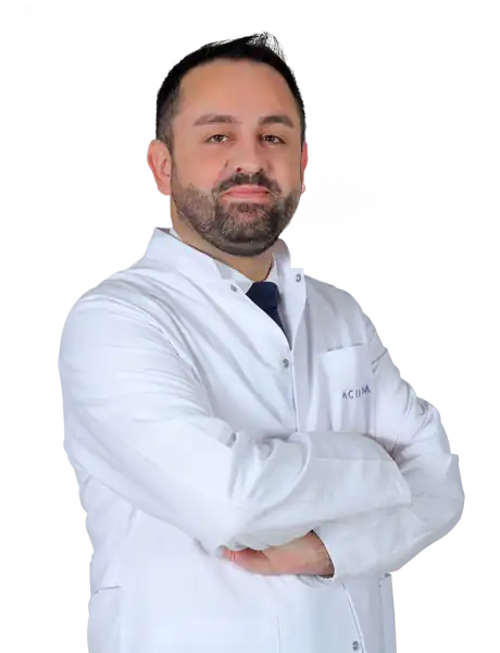 Dr. Adem Savur