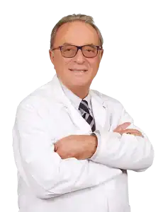 Dr. Adnan Abbasoğlu