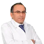 Dr. Adnan Yüksek
