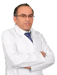 Dr. Adnan Yüksek