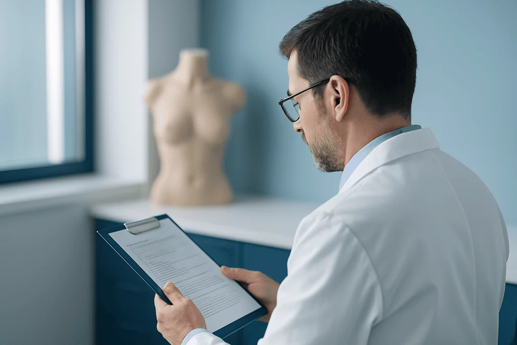 Aesthetic Breast Surgery 1 Aesthetic Breast Surgery