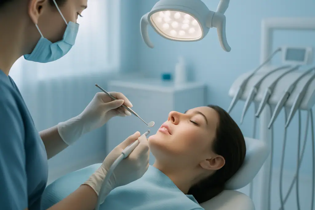 Aesthetic Dentistry 1 Aesthetic Dentistry