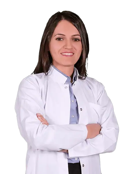 Assoc. Prof. Dr. Afag Aghayeva