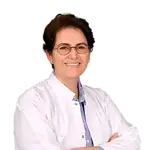 Dr. Afssane Nikain