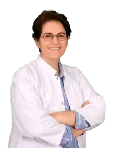 Dr. Afssane Nikain