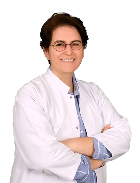 Dr. Afssane Nikain