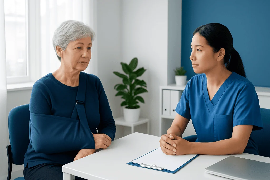 Cerebral Angiography Recovery: Aftercare, Activity Limits, and Warning Signs 3 Aftercare at Home — cerebral angiography recovery