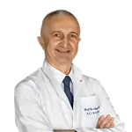 Prof. Dr. Agop Çıtak