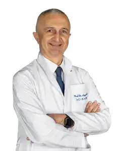 Prof. Dr. Agop Çıtak