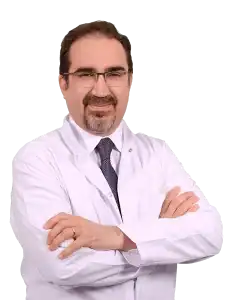 Prof. Dr. Ahmet Akyol
