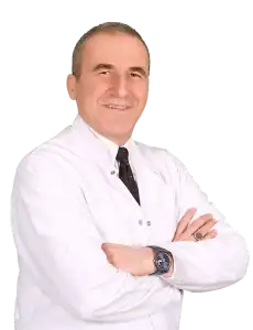 Dr. Ahmet Alan