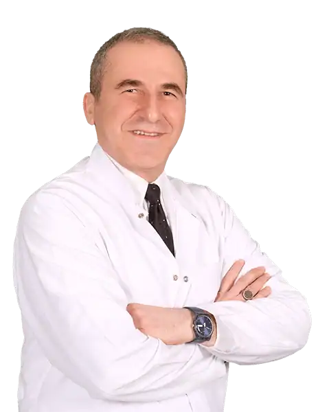 Dr. Ahmet Alan