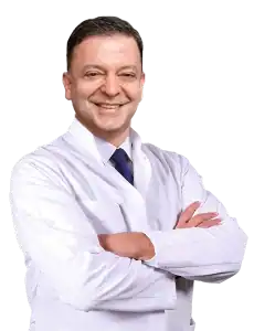 Prof. Dr. Ahmet Alanay