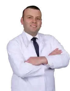 Dr. Ahmet Ali Aktaş