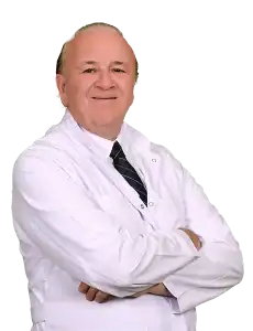 Prof. Dr. Ahmet Alponat