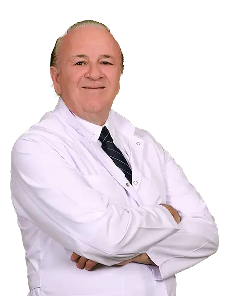 Prof. Dr. Ahmet Alponat