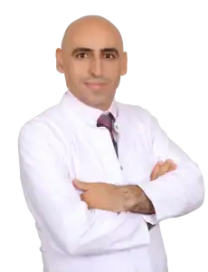 Dr. Ahmet Arif Ağlar