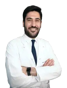 Prof. Dr. Ahmet Ayık