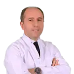 Prof. Dr. Ahmet Cem Batukan