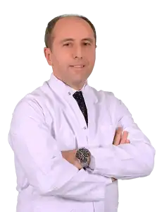 Prof. Dr. Ahmet Cem Batukan