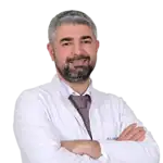 Dr. Ahmet Çiçek