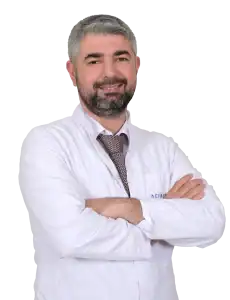 Dr. Ahmet Çiçek