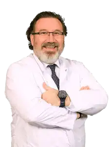 Prof. Dr. Ahmet Demirkaya