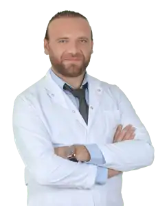 Dr. Ahmet Doğan