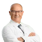 Dr. Ahmet Emin Yeğinboy
